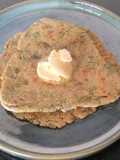 Methi Makki Debra