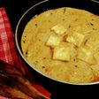 শাহ পনীর (shahi pneer recipe in bengali)