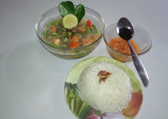 Soto Tangkar