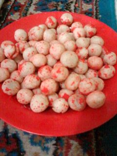 Foto resep Cimol Balado Ala Teh Uwik