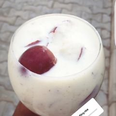 A picture of Yogo fruit😋😋.