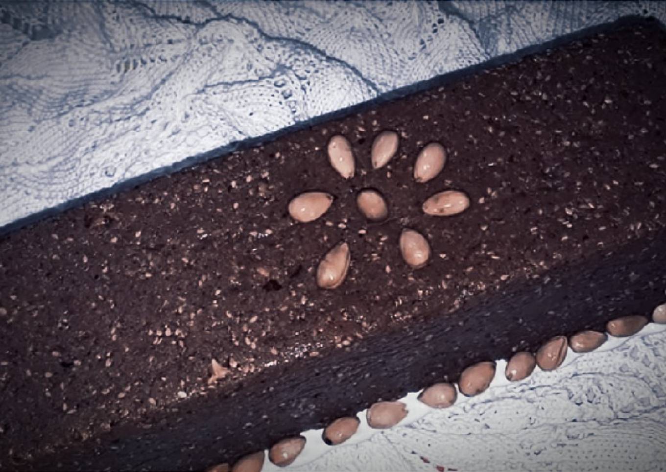 Women Mass Booster - Bar