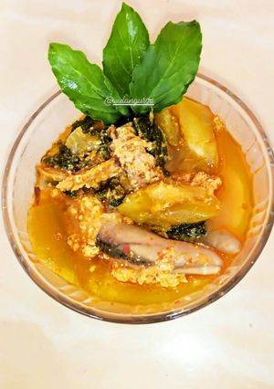 Foto resep Telur Ikan Tenggiri
