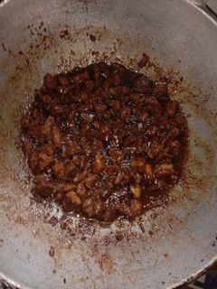 Foto resep Kerecek kambing