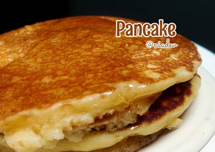 Pancake Simple