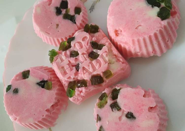 Rose Chocolate