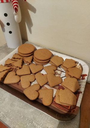 Mézeskalács recept, amit csak ajánlani tudok mindenkinek😋😊 recept fotója