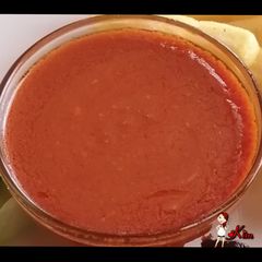 Buffalo Wing Sauce A picture of Buffalo Wing Sauce.
