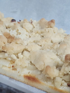 Una foto de Mollitas con cebolla, cocina de aprovechamiento