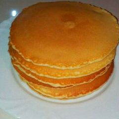 A picture of Pancakes.