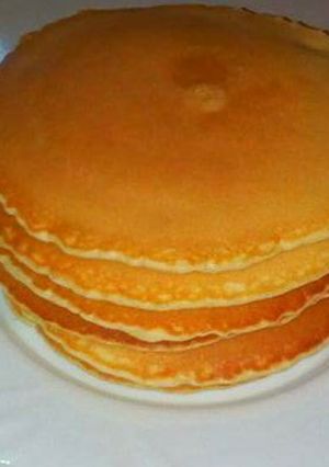 A picture of Pancakes.