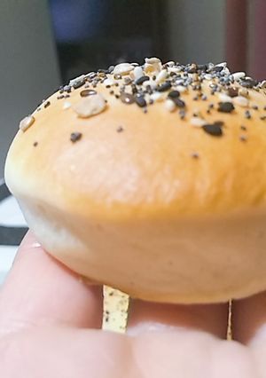 Una foto de Figazas de Manteca