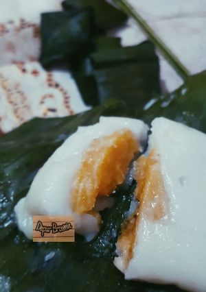 Foto resep Nagasari lembut