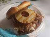 sandwich coleslaw