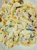 Insalata di pasta