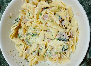Foto di Insalata di pasta