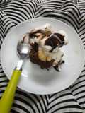 બ્રાઉની (Brownie Recipe in Gujarati)