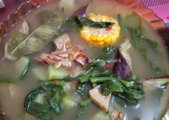 Sayur Asem