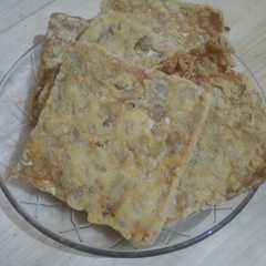 รูปของ Keripik tempe