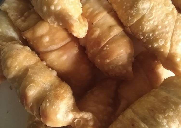 Molen isi kacang hijau