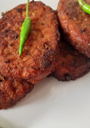 Foto resep Tempe bacem