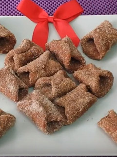Una foto de Pestiños (receta fácil)