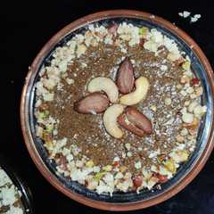 طمينة (شرق) زرير-レシピのメイン写真