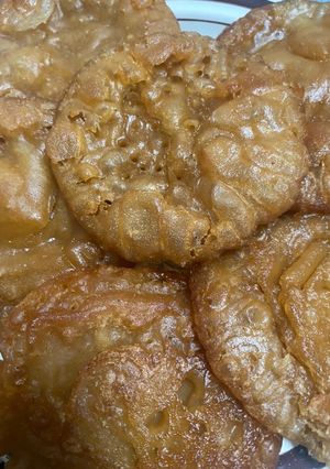 Foto resep Cucur