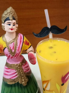 கேரட் கீர் 🥕🥕🥕 செய்முறை முக்கிய புகைப்படம்