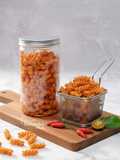 Makaroni Goreng