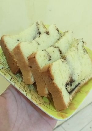 Foto resep Bolu Jadul Simple tanpa Oven #rotitanpaoven