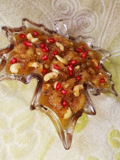 আনারসের চাটনি রেসিপির প্রধান ছবি