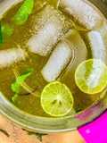 Gurr ka Sharbat| Jaggery Drink 🍹