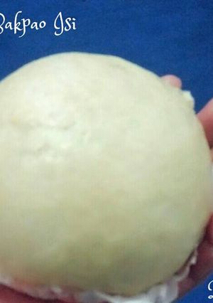 Foto resep Bakpao isi