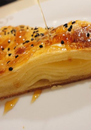 صورة لوصفة بنت الصحن من مطبخ ماجد