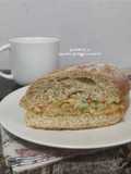 Sourdough Egg Sandwich
