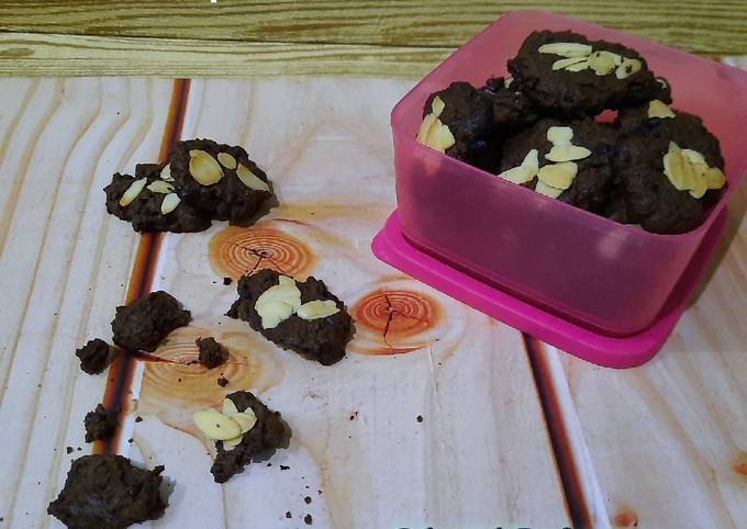 Resep Choco Chip Cookies yang Lezat Sekali