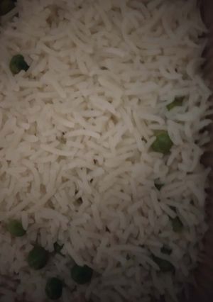 পিস পোলাও (peas polau recipe in Bengali) রেসিপির প্রধান ছবি