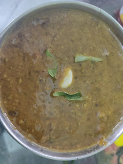 குறுமிளகு கருவேப்பிலை கிரேவி (kurumilagu karuvepillai gravy reci செய்முறை முக்கிய புகைப்படம்