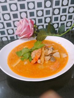 Foto resep Tom Yam Kung Home Made