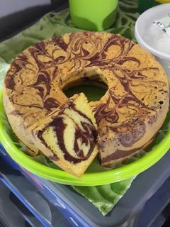 Foto resep Bolu jadul 3 telur lembut