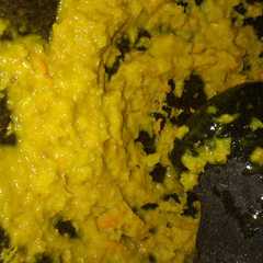 รูปของ Bumbu kuning untuk ikan goreng