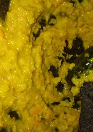 Foto resep Bumbu kuning untuk ikan goreng