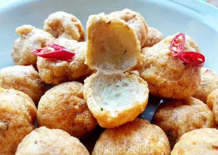 29.2019.Bakso Goreng