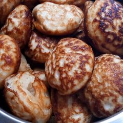 A picture of Masa.