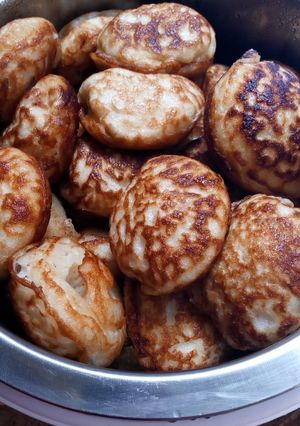 A picture of Masa.