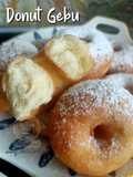 Donut Gebu Viral