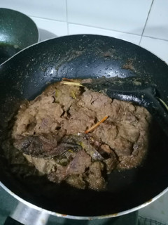 Foto resep Empal goreng empuk