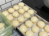 Bakpao anti kerut 🤭