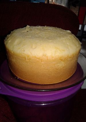 Foto resep Brudel magicom